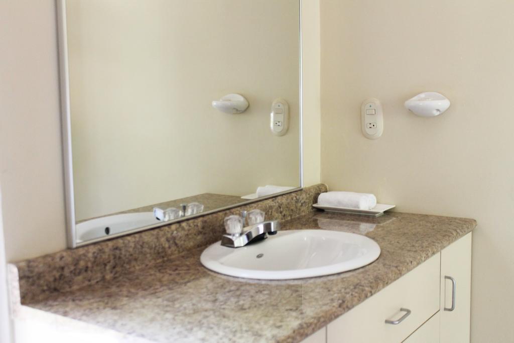 Corinto Pearl Eco Resort El Pino Cameră foto